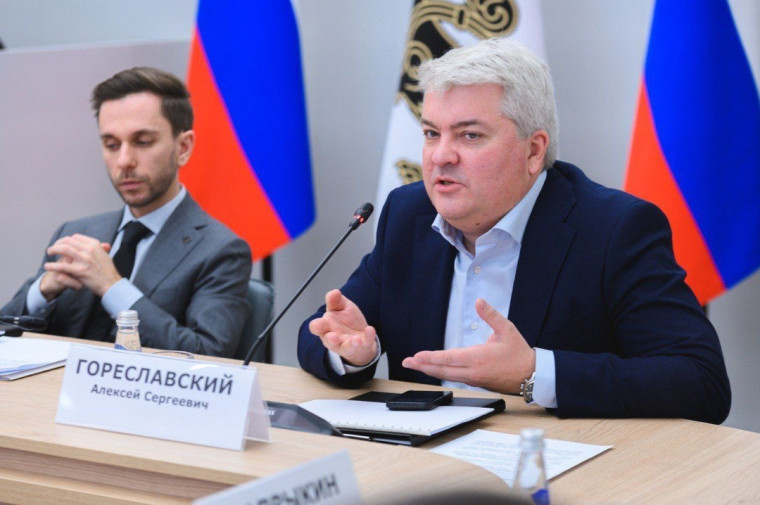 Дан старт второй Всероссийской муниципальной премии «СЛУЖЕНИЕ». Дан старт второй Всероссийской муниципальной премии «СЛУЖЕНИЕ».